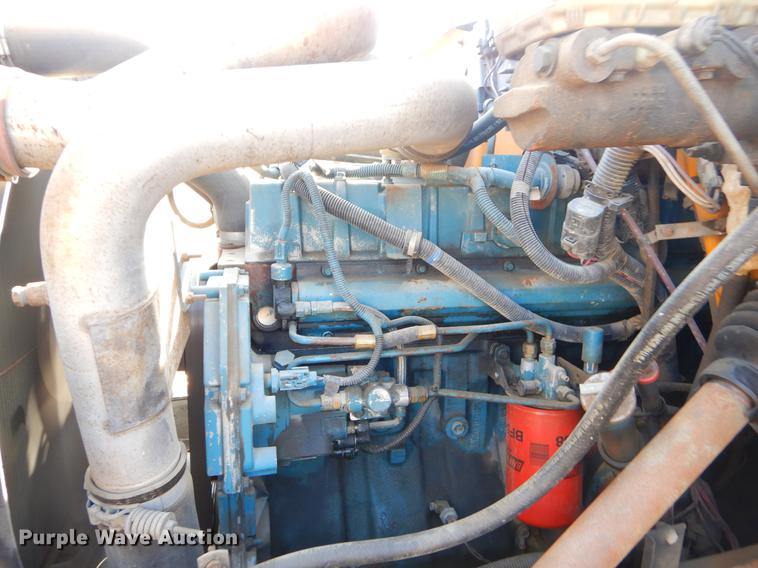 image for item ER9442 1997 International 3800 school bus