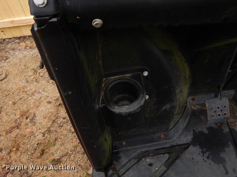 image for item ER9450 2011 Polaris Ranger utility vehicle