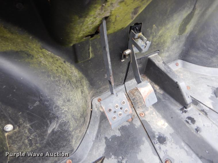 image for item ER9450 2011 Polaris Ranger utility vehicle