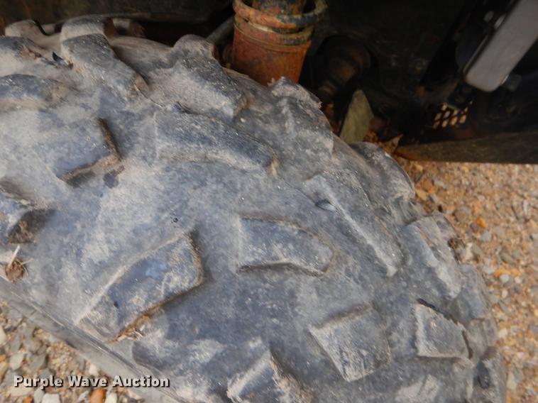 image for item ER9450 2011 Polaris Ranger utility vehicle