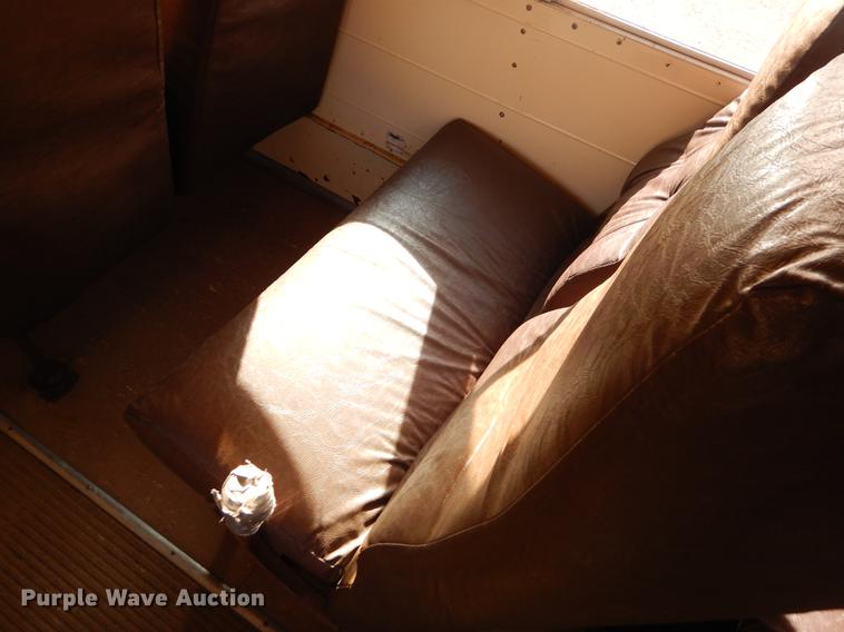 image for item ER9451 1991 Blue Bird school bus