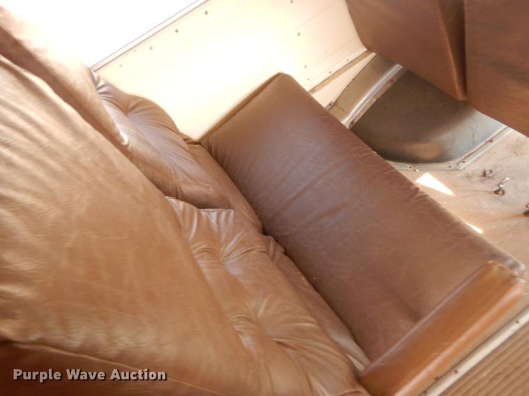 image for item ER9451 1991 Blue Bird school bus