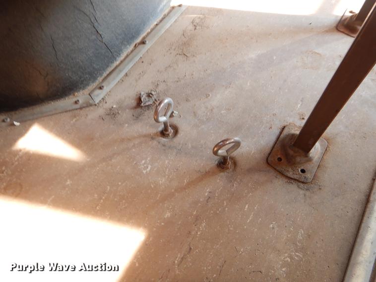 image for item ER9451 1991 Blue Bird school bus