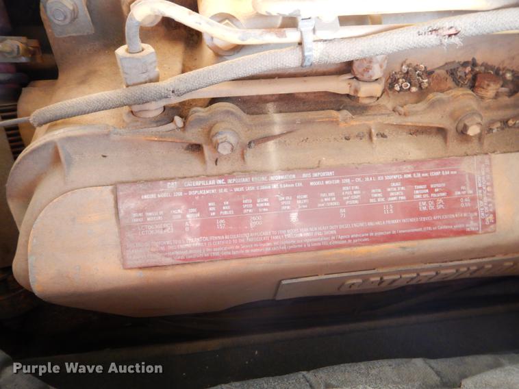 image for item ER9451 1991 Blue Bird school bus