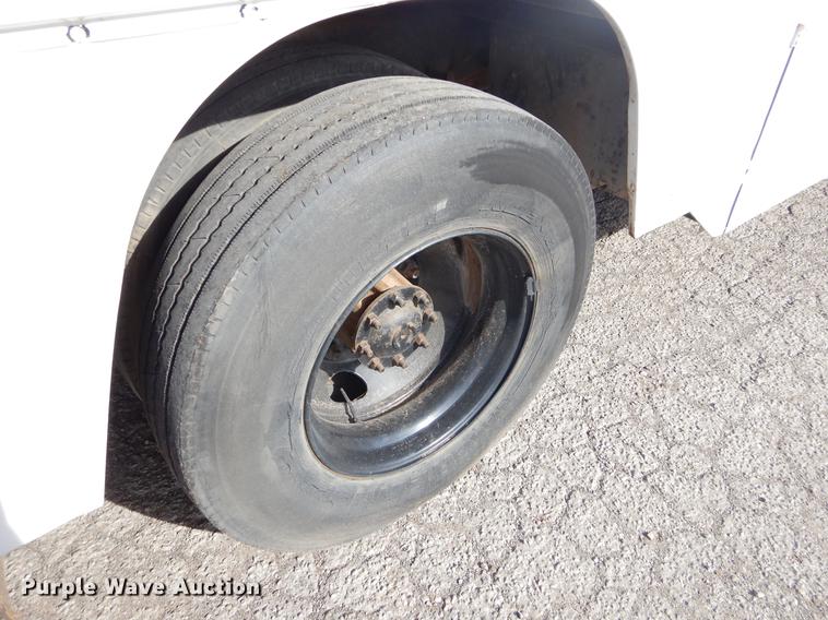 image for item ER9451 1991 Blue Bird school bus