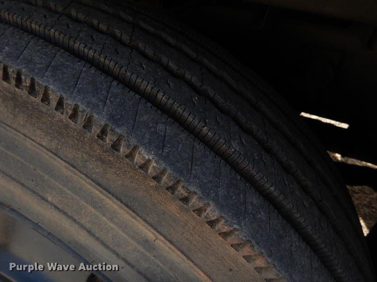 image for item ER9451 1991 Blue Bird school bus