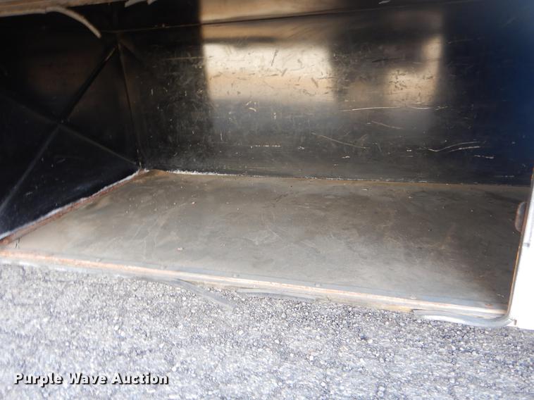 image for item ER9451 1991 Blue Bird school bus