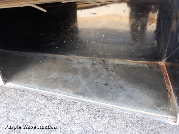 image for item ER9451 1991 Blue Bird school bus