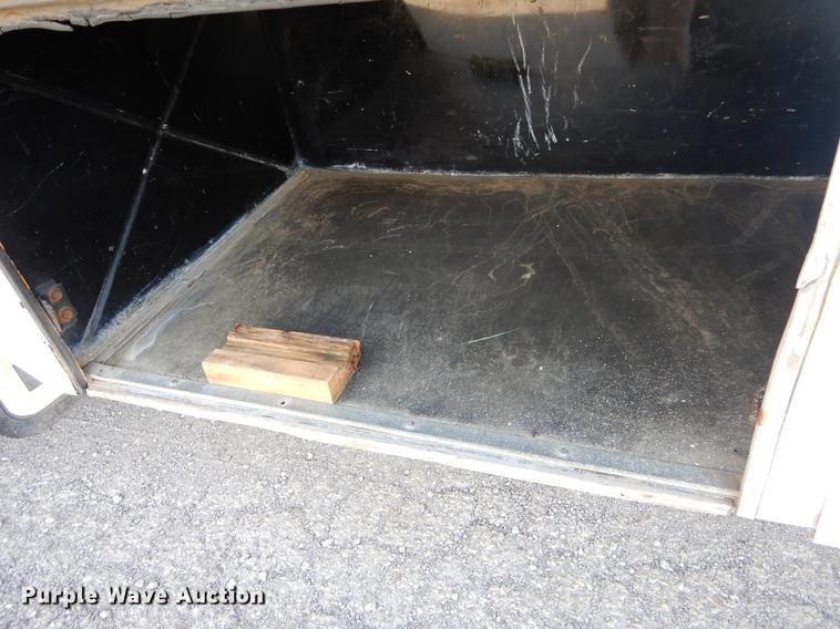 image for item ER9451 1991 Blue Bird school bus