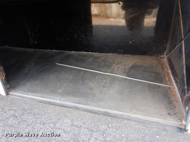 image for item ER9451 1991 Blue Bird school bus