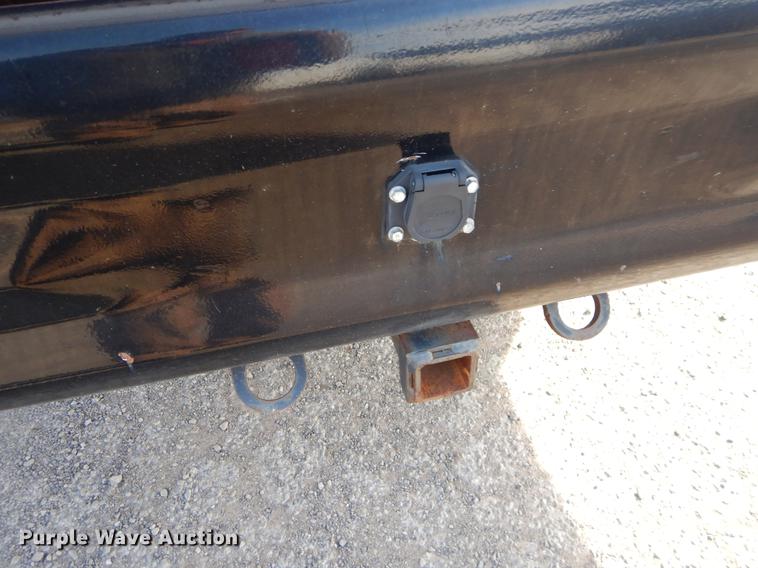 image for item ER9451 1991 Blue Bird school bus