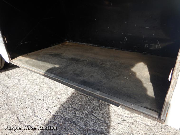 image for item ER9451 1991 Blue Bird school bus