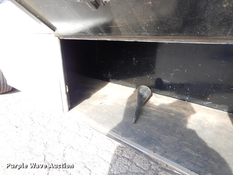 image for item ER9451 1991 Blue Bird school bus