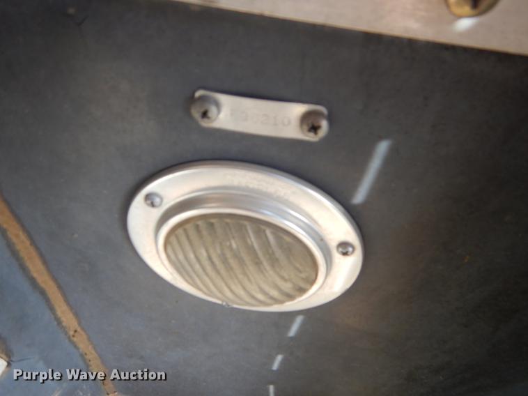 image for item ER9451 1991 Blue Bird school bus