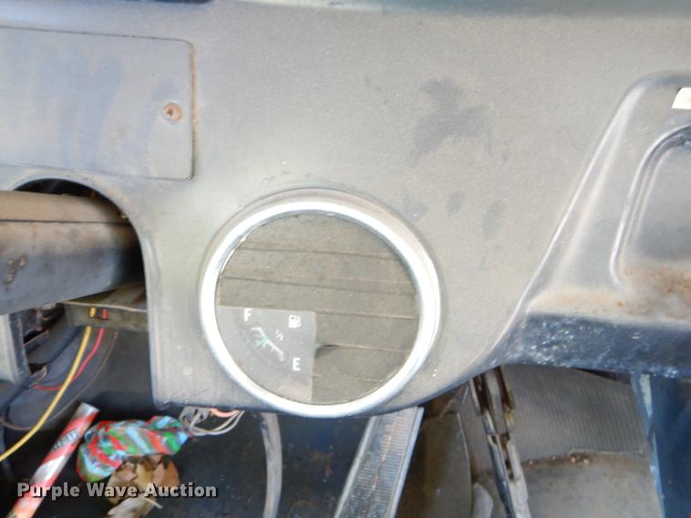 image for item ER9452 1988 Chevrolet school bus