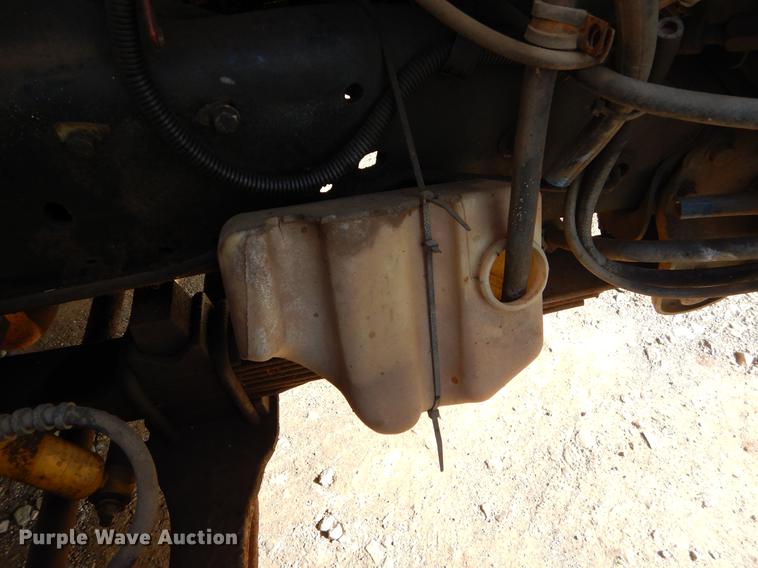 image for item ER9452 1988 Chevrolet school bus