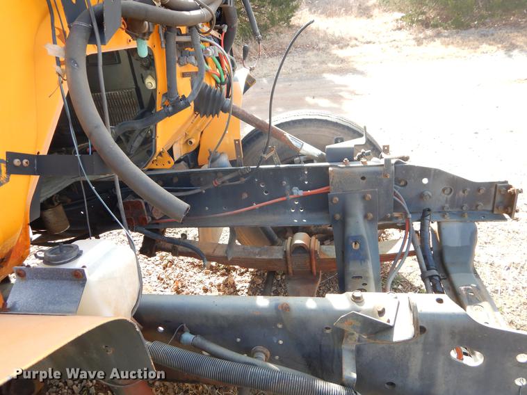 image for item ER9453 1992 International 3800 school bus