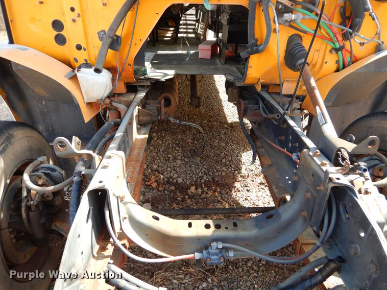 image for item ER9453 1992 International 3800 school bus