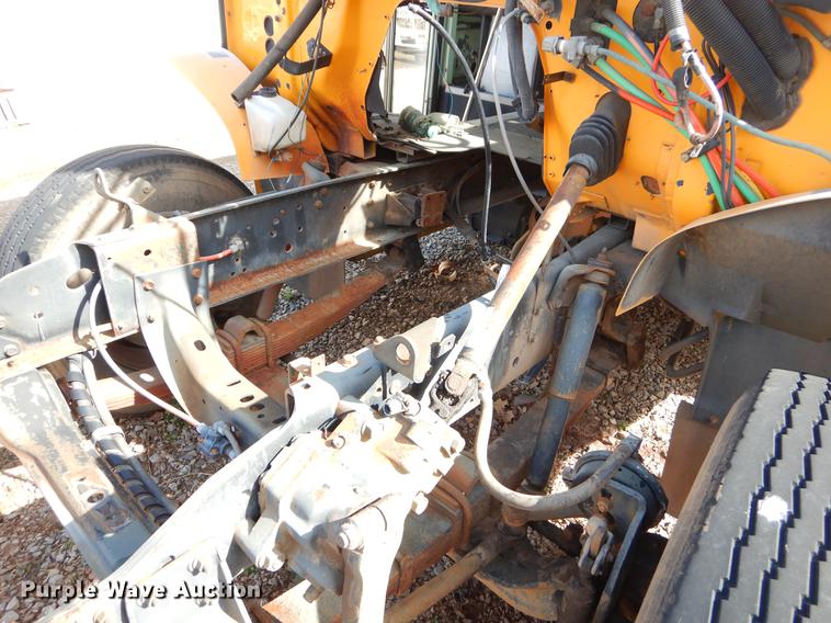 image for item ER9453 1992 International 3800 school bus