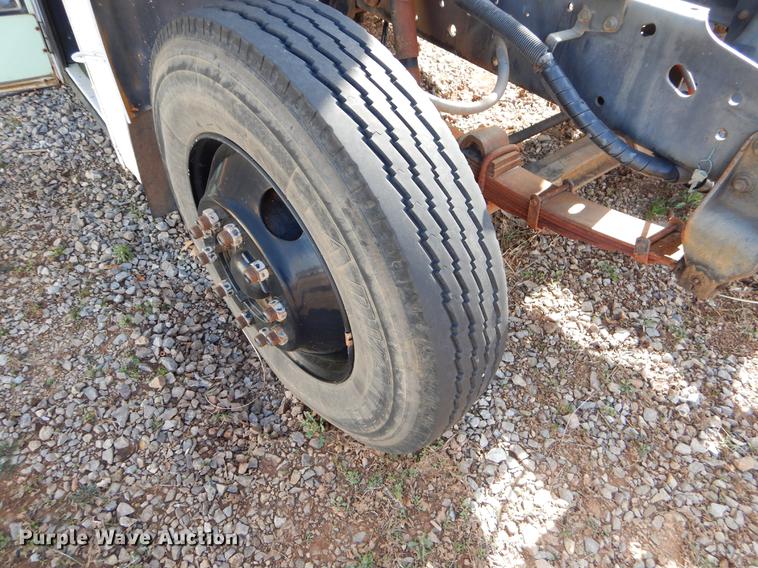 image for item ER9453 1992 International 3800 school bus