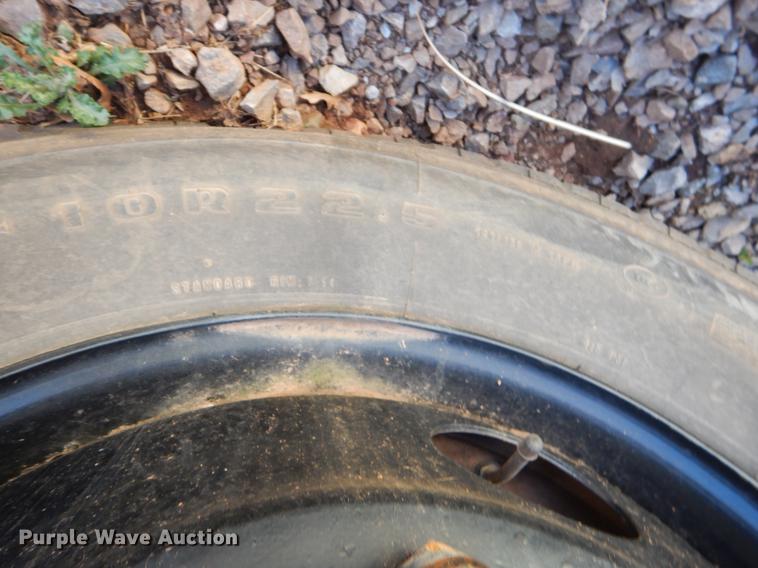 image for item ER9453 1992 International 3800 school bus