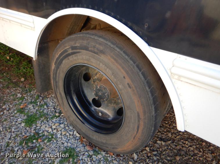 image for item ER9453 1992 International 3800 school bus