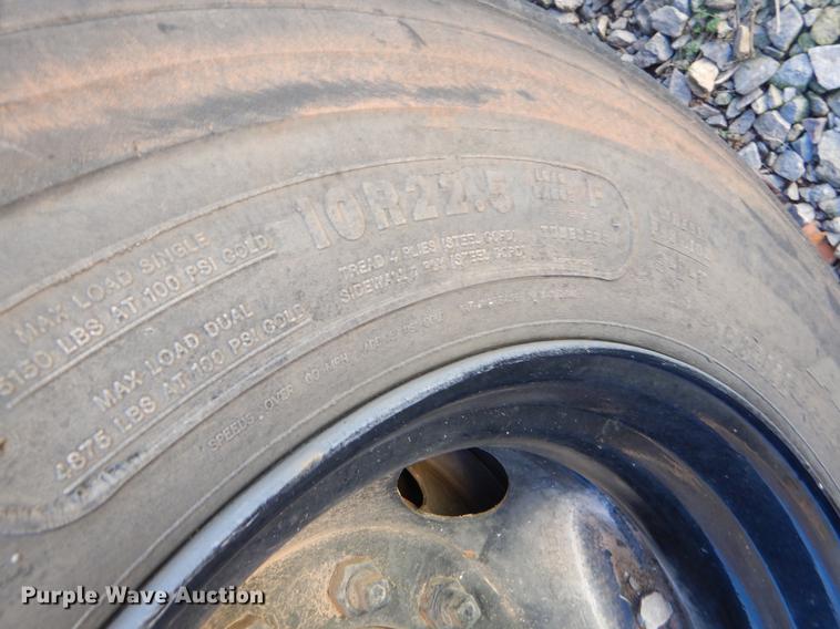 image for item ER9453 1992 International 3800 school bus