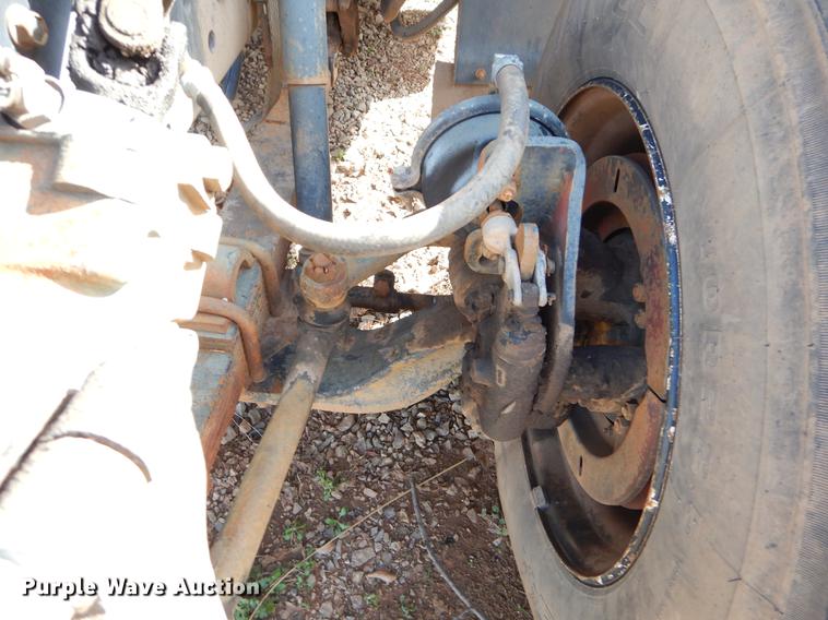 image for item ER9453 1992 International 3800 school bus