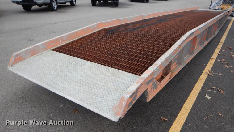 image for item ER9457 Brooks Perkins 1670366 loading dock