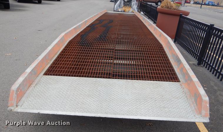 image for item ER9457 Brooks Perkins 1670366 loading dock