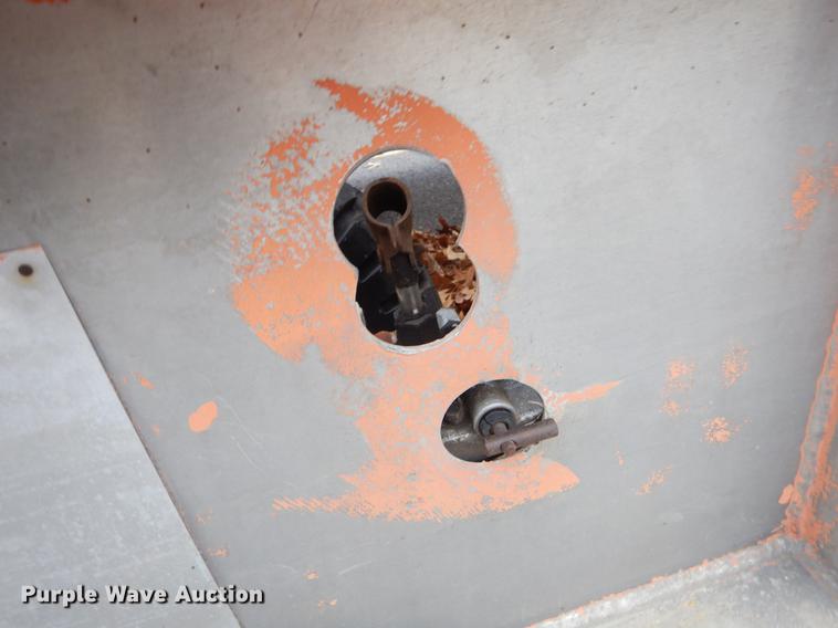 image for item ER9457 Brooks Perkins 1670366 loading dock