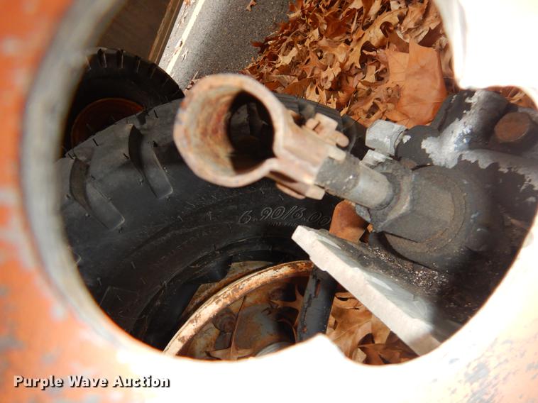 image for item ER9457 Brooks Perkins 1670366 loading dock