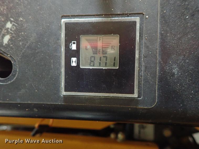 image for item FH9583 Hustler Super Z ZTR lawn mower