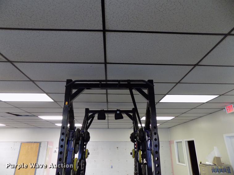image for item FQ9064 Weight lifting equipment
