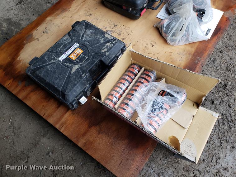 image for item AV9339 Max RB397 re-bar tier