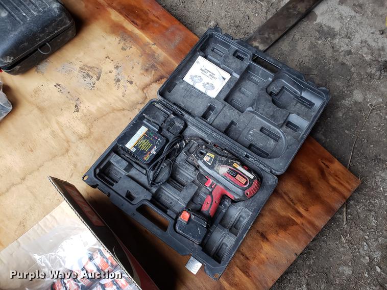 image for item AV9341 Max RB397 re-bar tier