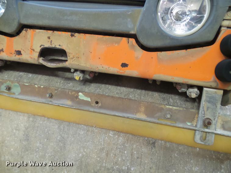 image for item DB2162 2008 Hamm HD12VV double drum vibratory roller