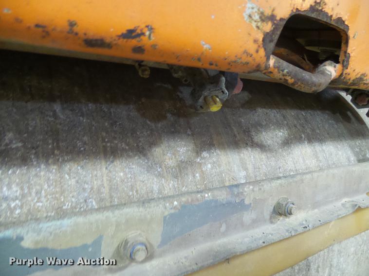 image for item DB2162 2008 Hamm HD12VV double drum vibratory roller