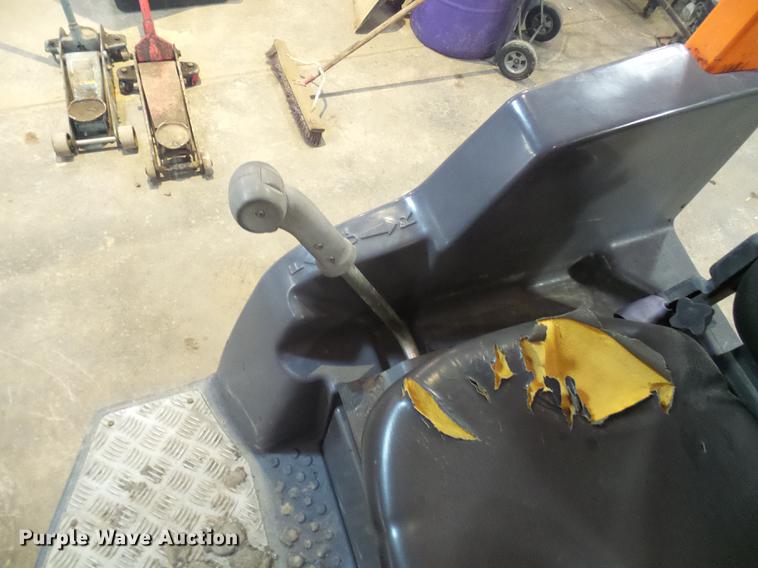 image for item DB2162 2008 Hamm HD12VV double drum vibratory roller