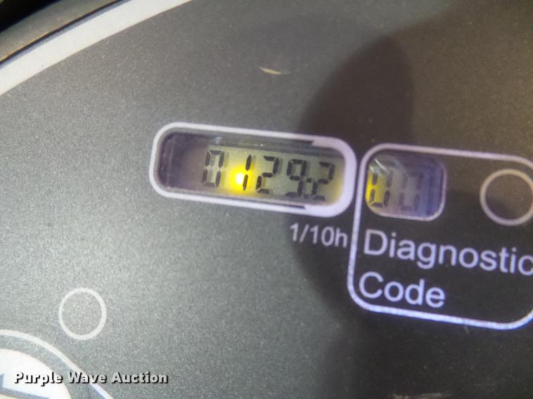 image for item DB2162 2008 Hamm HD12VV double drum vibratory roller