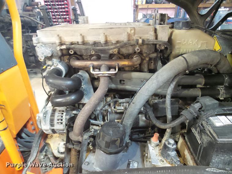 image for item DB2162 2008 Hamm HD12VV double drum vibratory roller