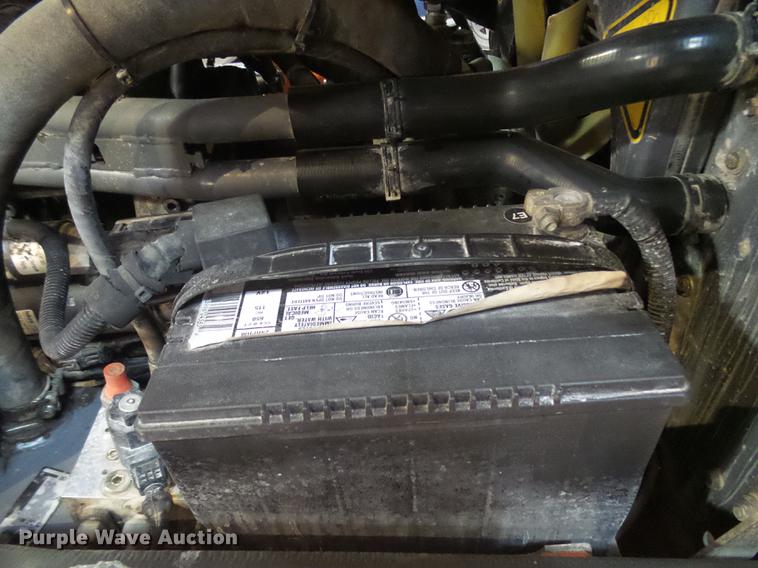 image for item DB2162 2008 Hamm HD12VV double drum vibratory roller