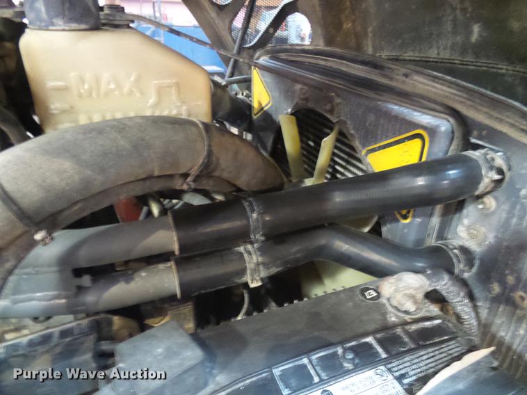 image for item DB2162 2008 Hamm HD12VV double drum vibratory roller