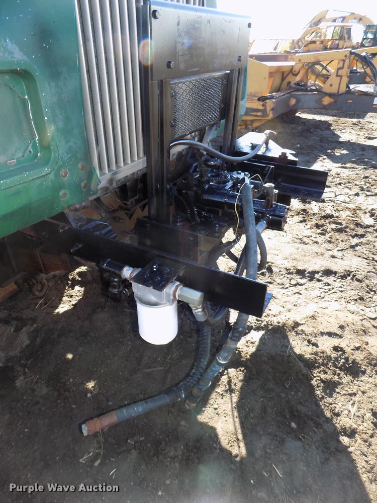 image for item DB8529 1984 Mack DM685S truck cab and chassis