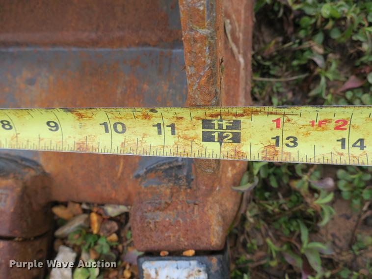 image for item DB8914 2017 Case CX60C mini excavator