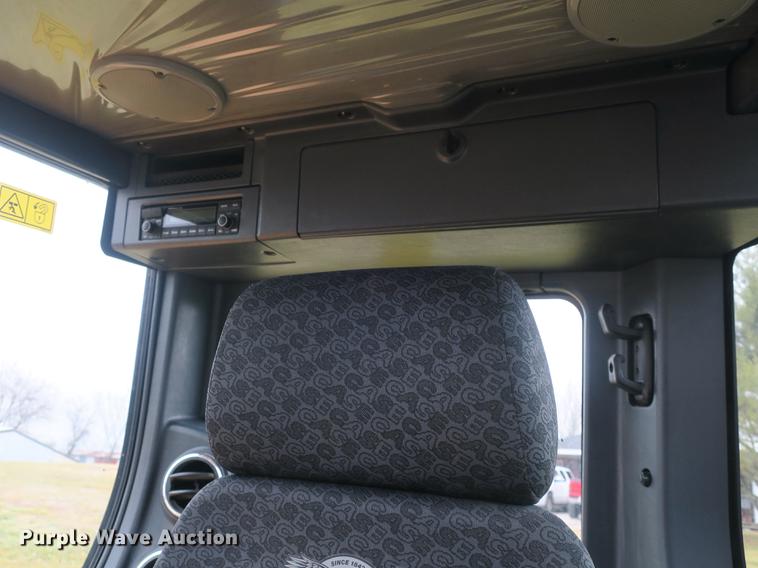 image for item DB8914 2017 Case CX60C mini excavator