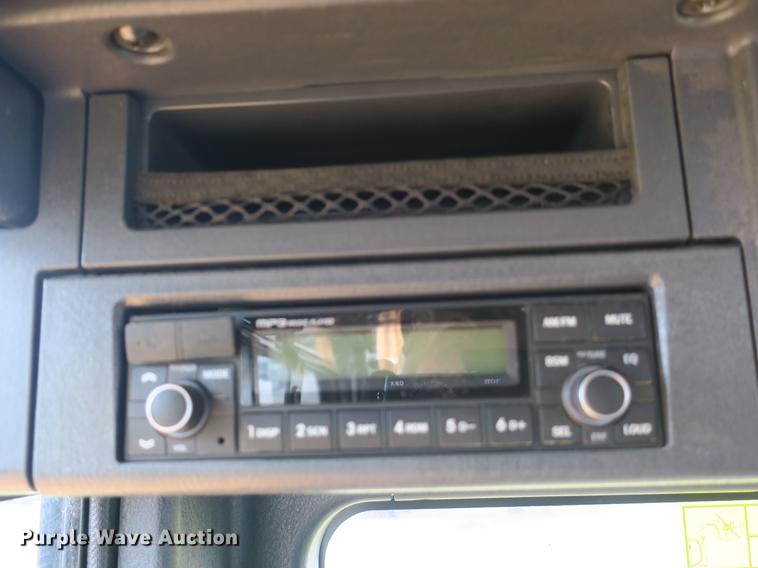 image for item DB8914 2017 Case CX60C mini excavator