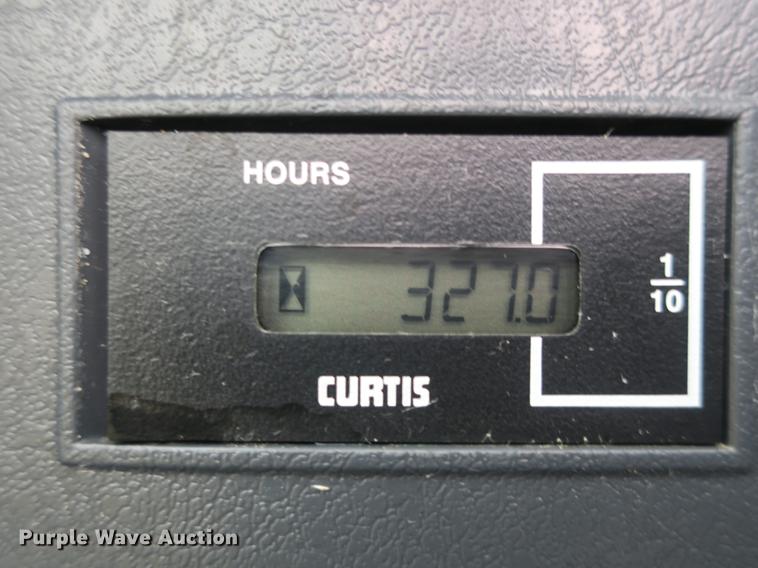 image for item DB8914 2017 Case CX60C mini excavator