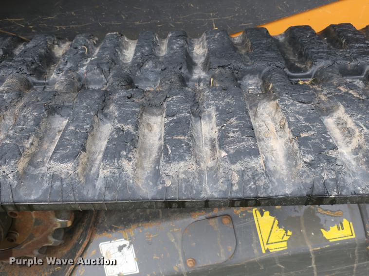 image for item DB8915 2016 Case TV380 skid steer