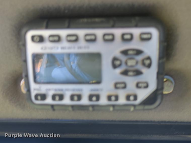 image for item DB8915 2016 Case TV380 skid steer